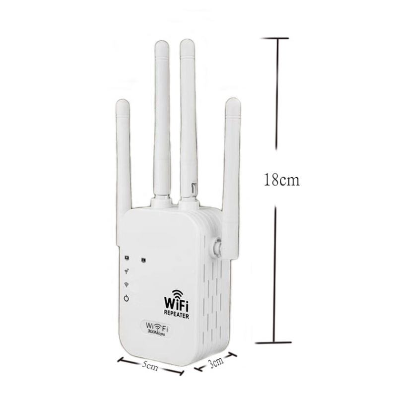 WiFi Repeater