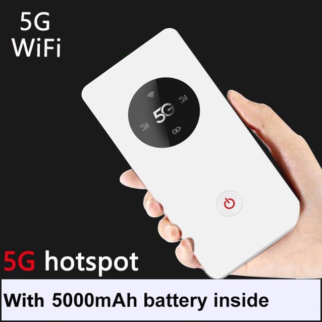 mifi router