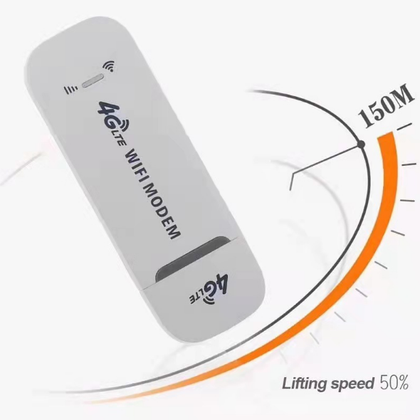 4G/5G WiFi Dongle Exporter