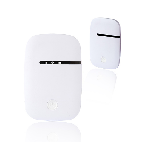 4G WiFi Router