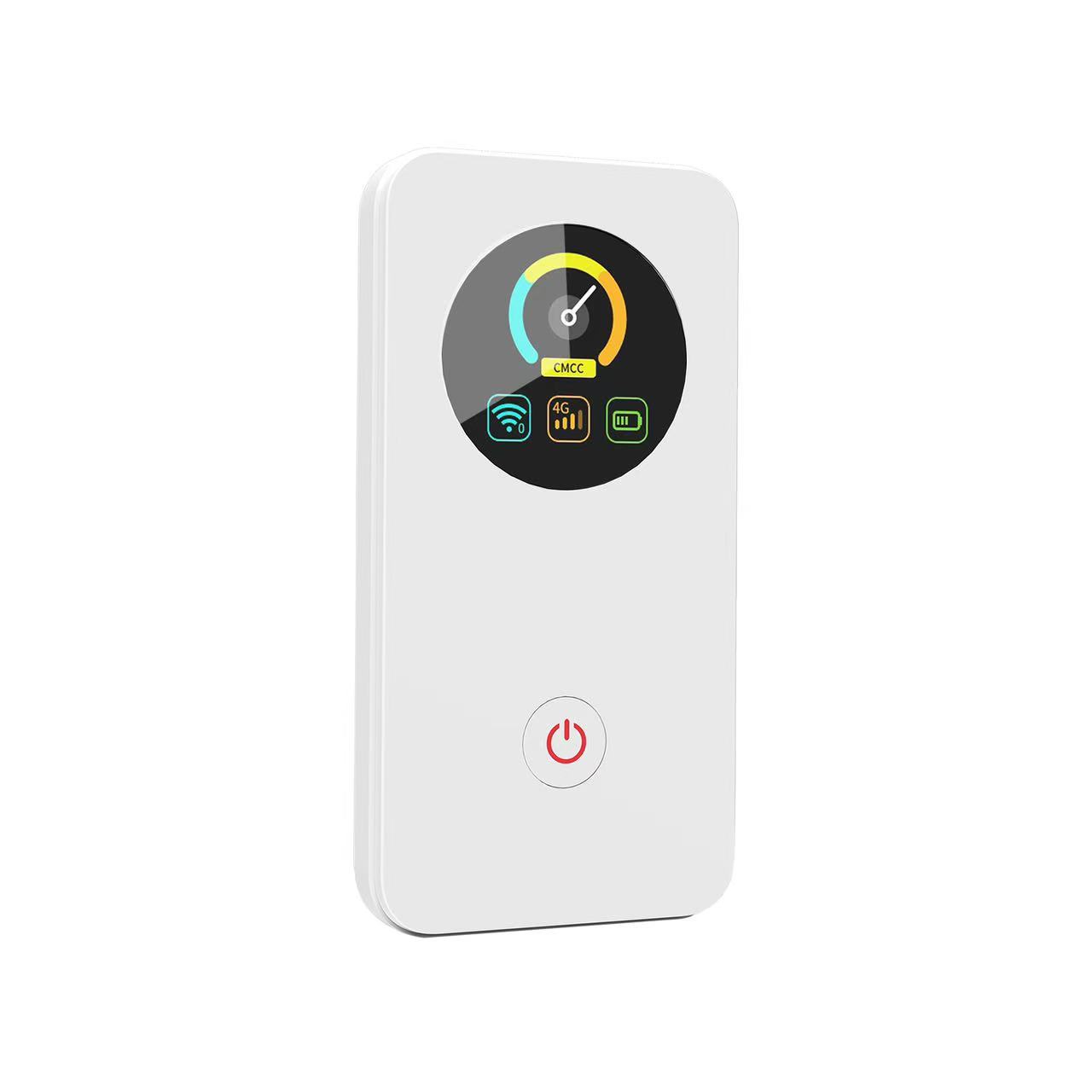 5g Mifi exporter