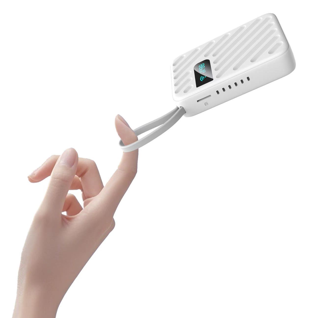 4g Mifi wholesaler GS28