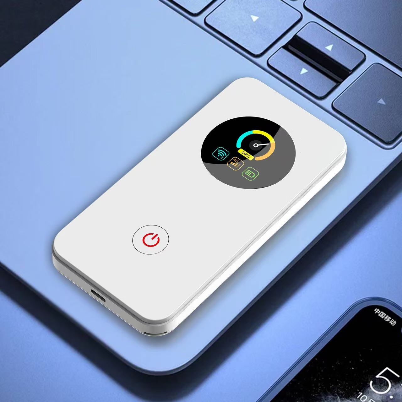 Why choose Pocket WiFi