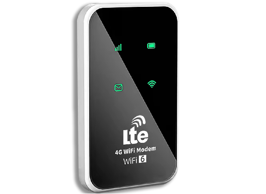 How to use pocket WiFi step by step