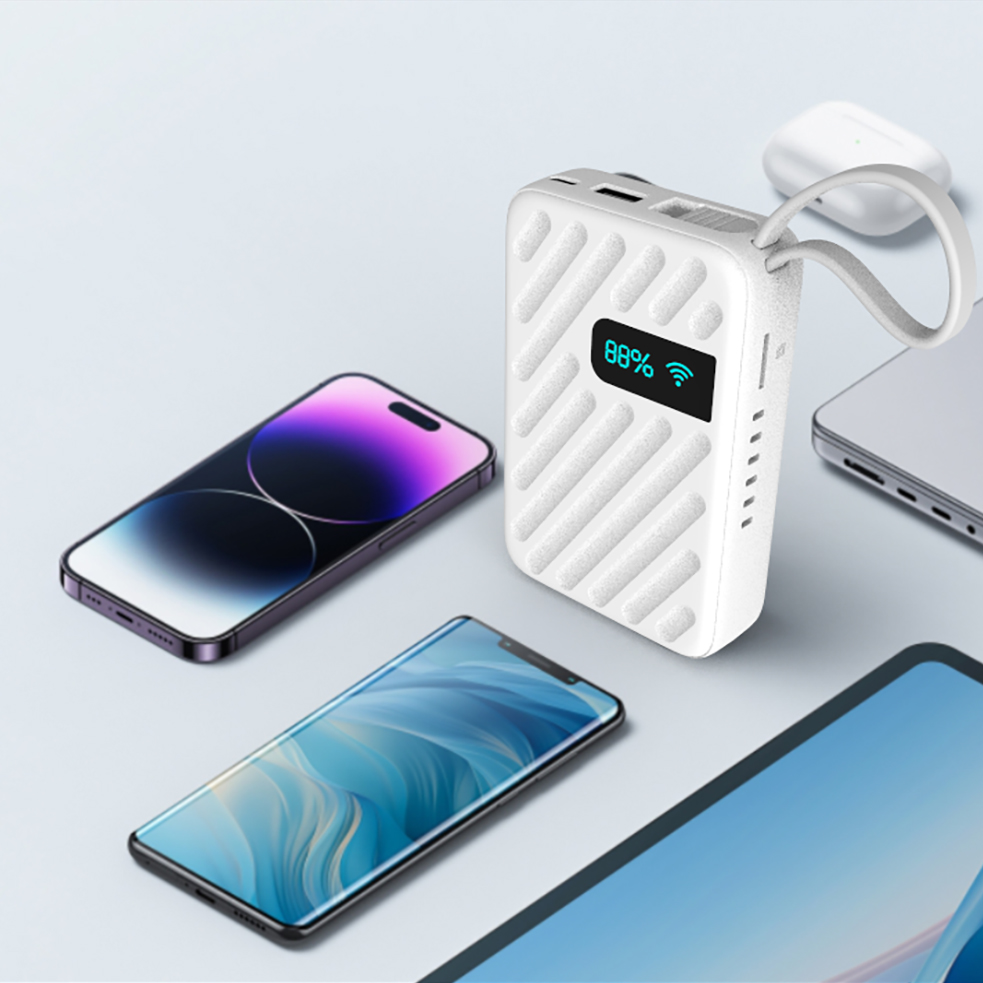 How to use pocket WiFi step by step