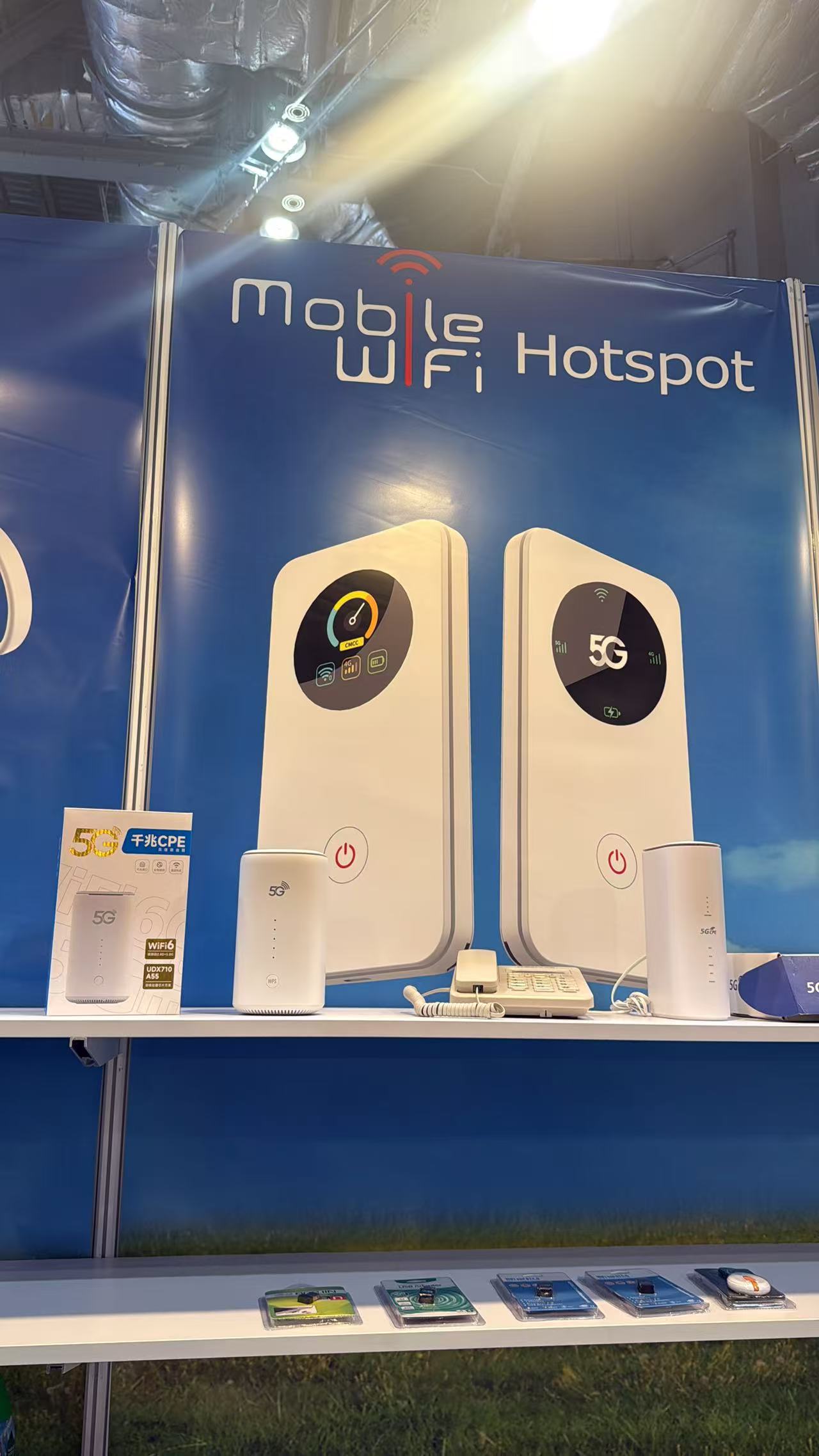 October Hong Kong Global Exhibition