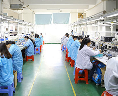 5G MIFI is selling well