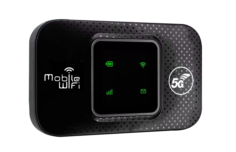 Factory direct sales, portable WiFi available.