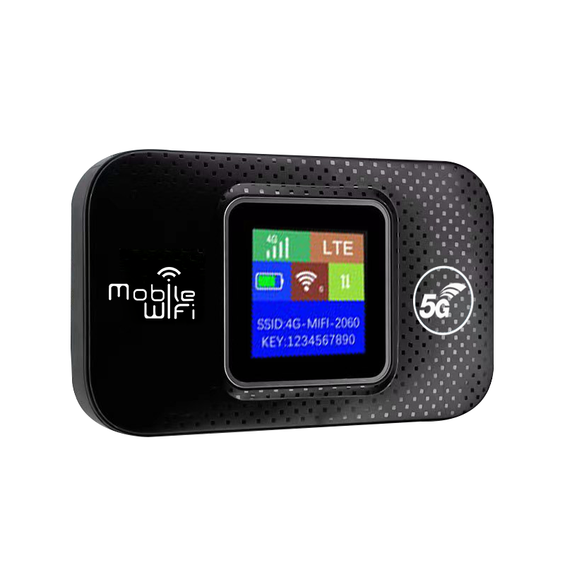 Factory direct sales, portable WiFi available.