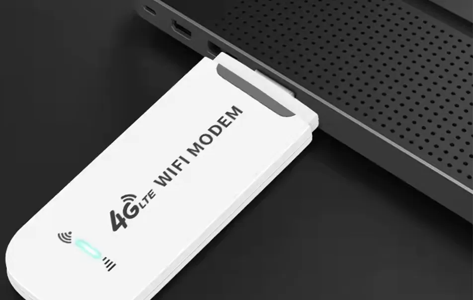 4G/5G WiFi Dongle