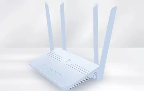 4G/5G CPE WiFi Router