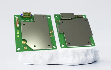 4G/5G Module
