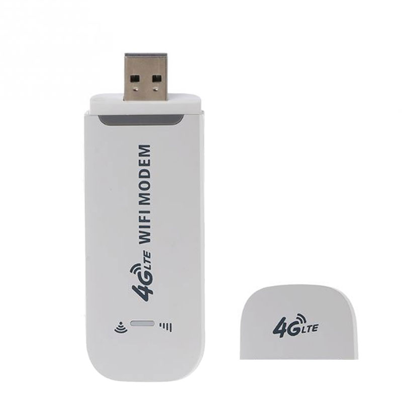 4G LTE USB Dongle 4G Wireless WiFi Modem-F26L