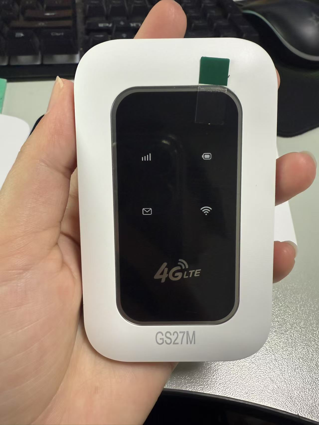 Why choose Pocket WiFi