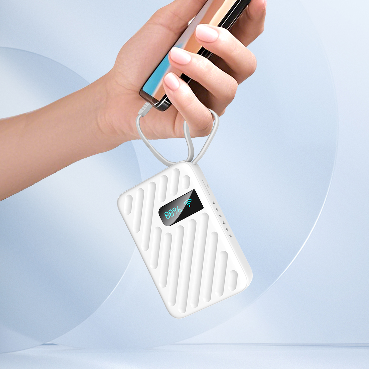 How to use pocket WiFi step by step