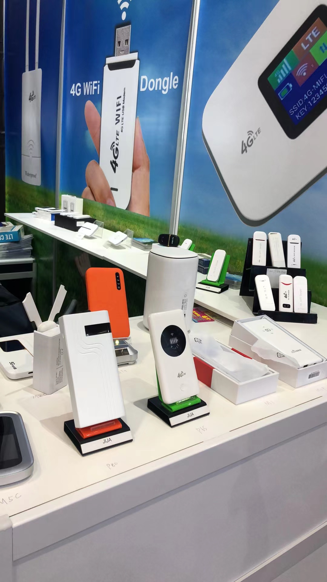 Participate in the Guangzhou exhibition in September