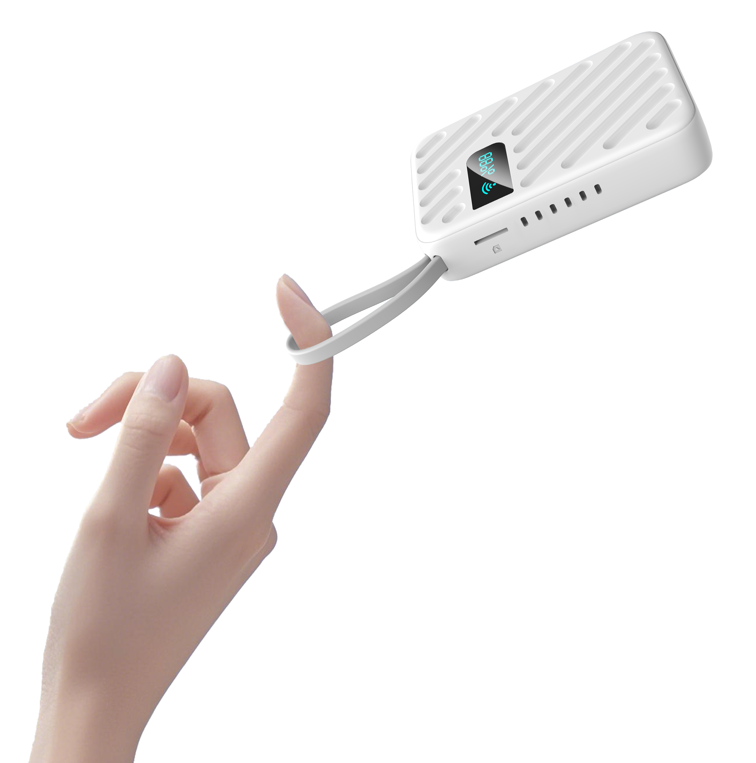 High-speed internet in your pocket: unlocking a new way to work with portable WiFi.