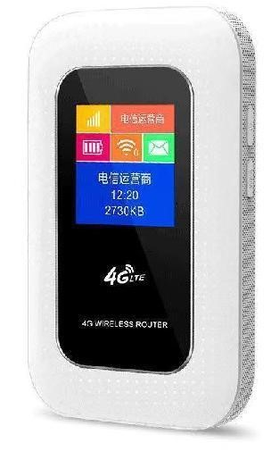 V27S Product appearance display