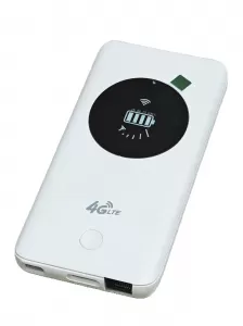 P65 MIFI Presentation