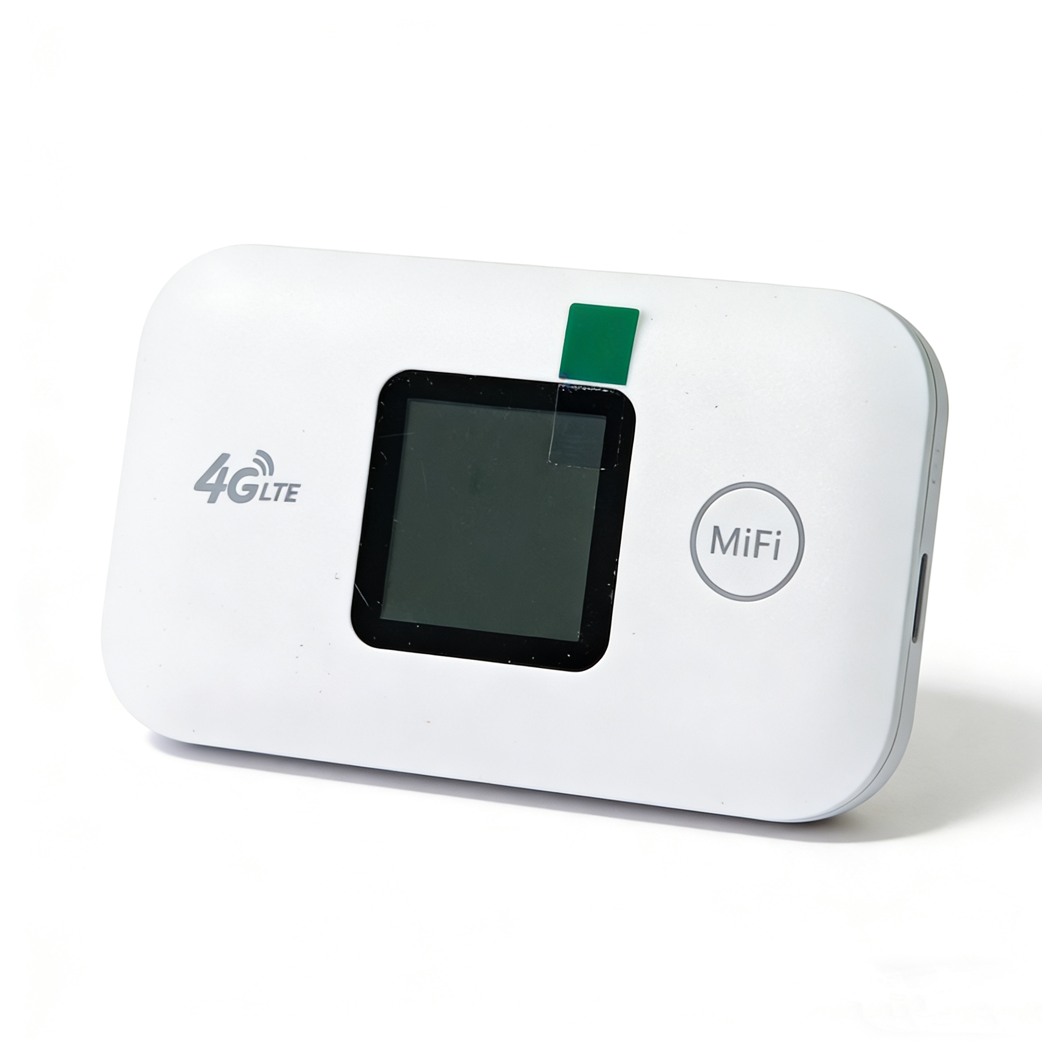 GS18S LCD Online unboxing videos