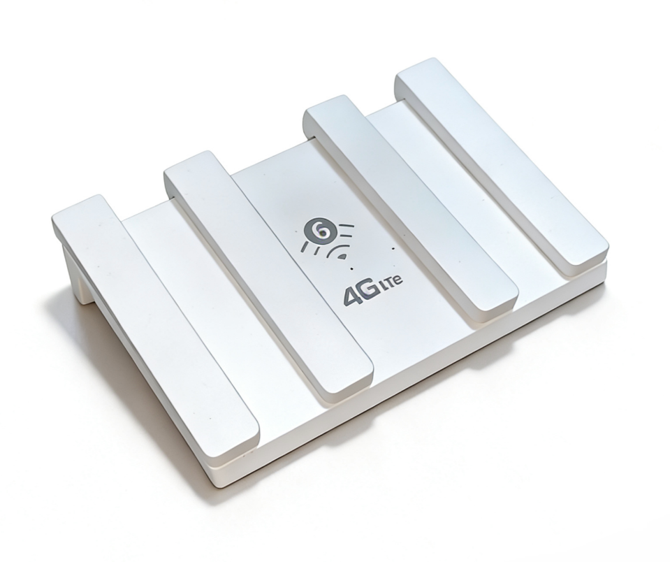 P677 Unboxing Video Sharing