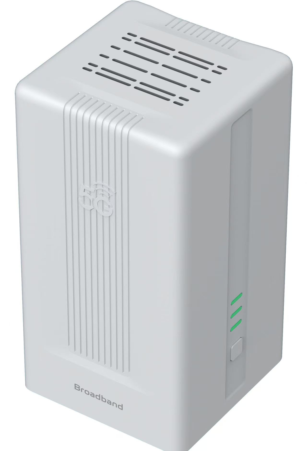 5G/Wi-Fi 6 Router with Voice Functionality