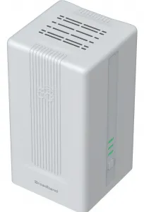 5G/Wi-Fi 6 Router with Voice Functionality