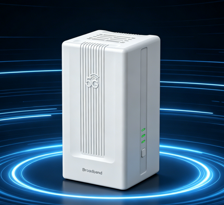 5G Router P52
